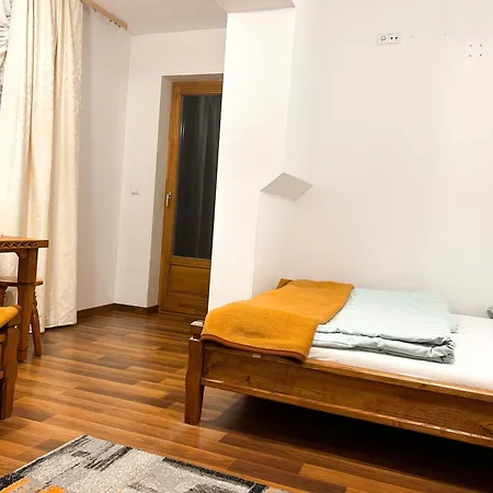Appartamento Gosciniec Na Rowni Biały Dunajec Esterno foto