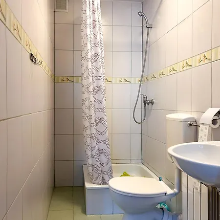 Appartamento Gosciniec Na Rowni Biały Dunajec Esterno foto