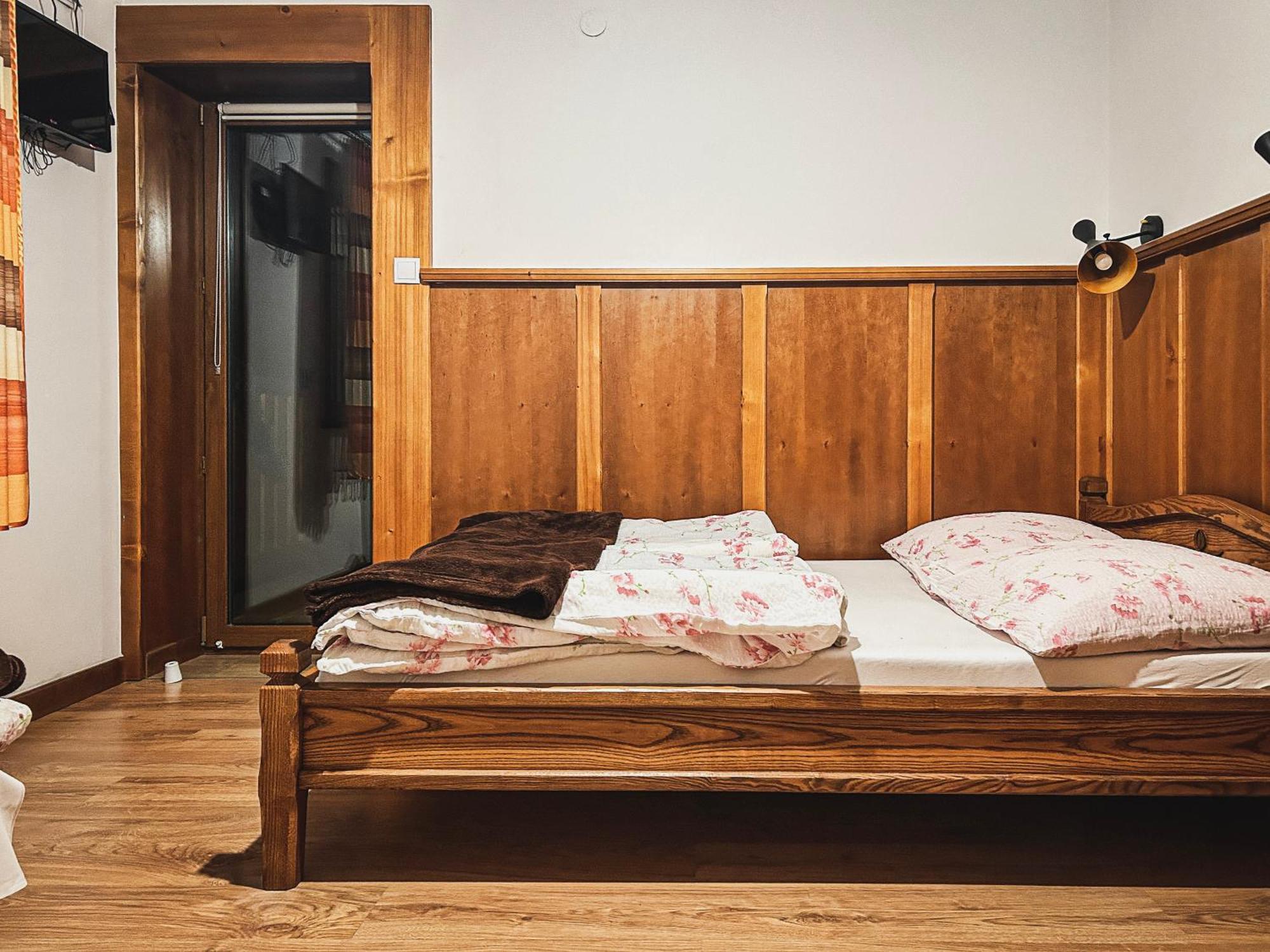 Apartment Gosciniec Na Rowni
