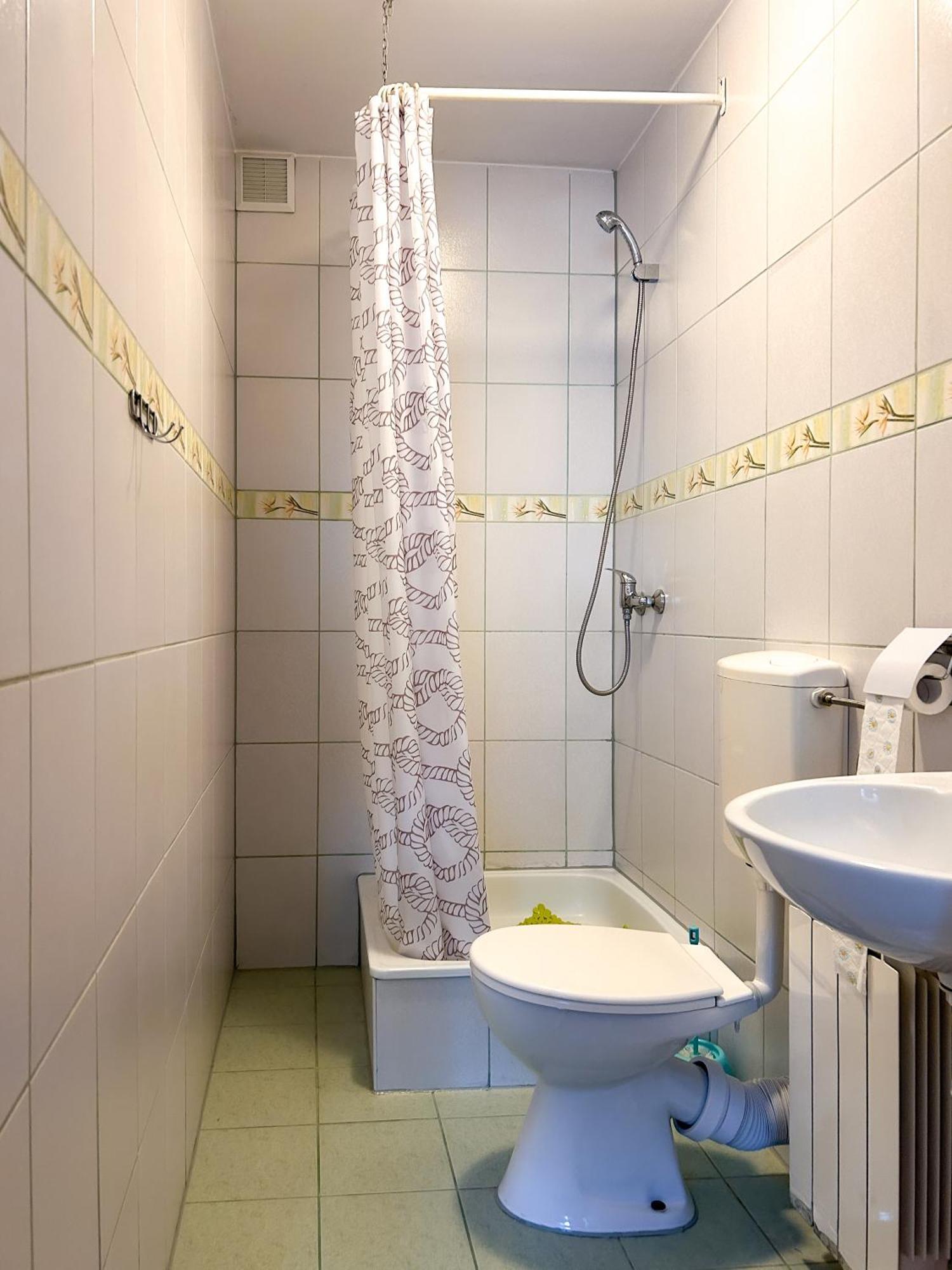 Apartment Gosciniec Na Rowni *