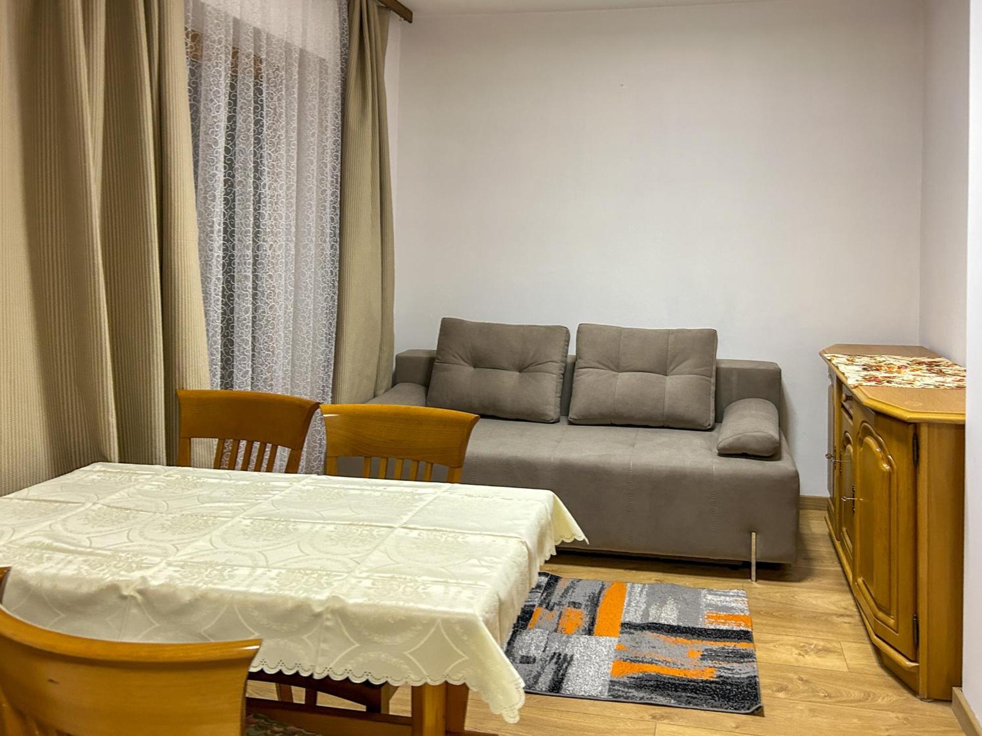 Apartment Gosciniec Na Rowni *