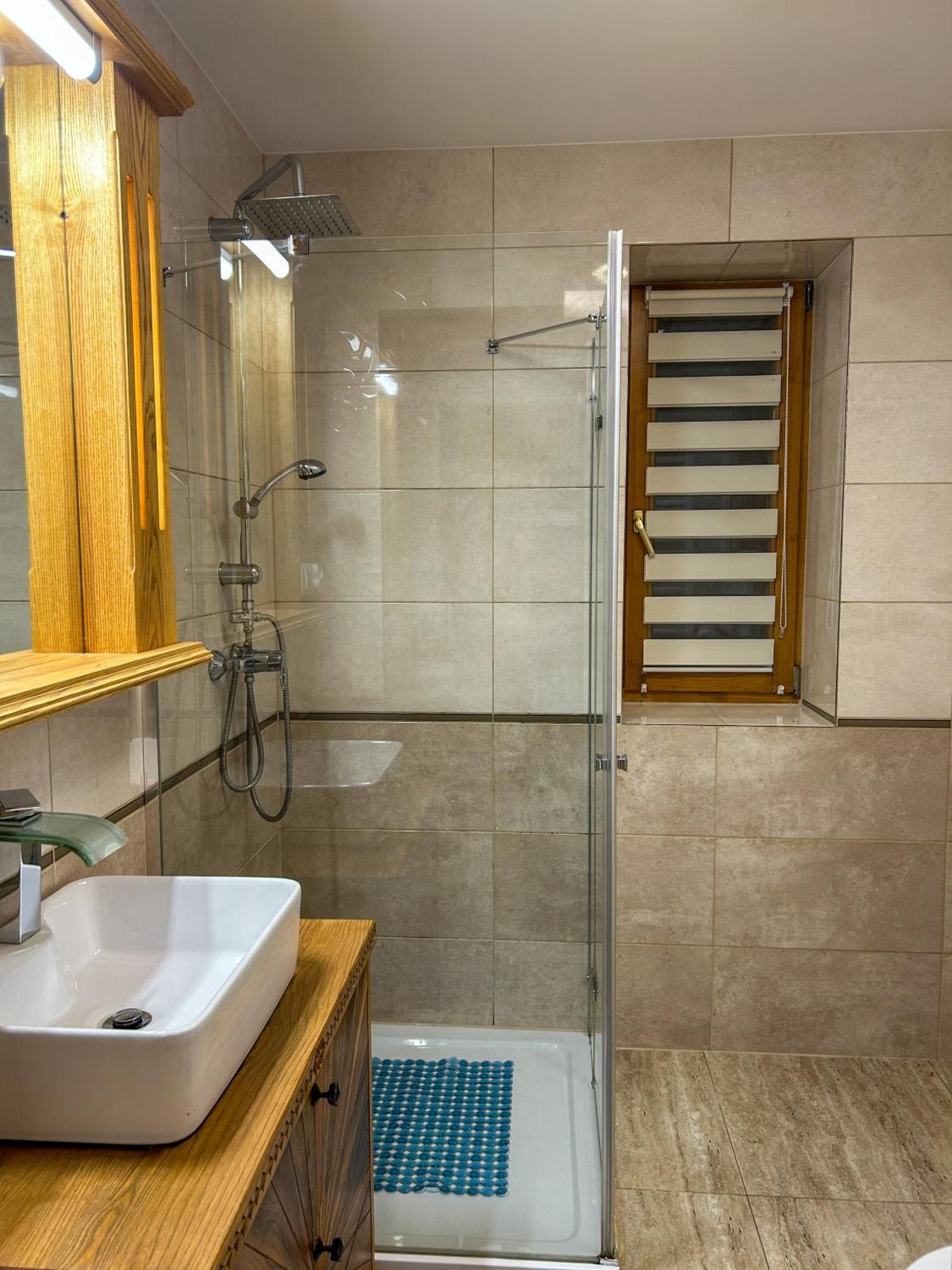 Gosciniec Na Rowni Apartment Bialy Dunajec